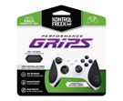 Performance Grips voor Xbox Series X|S en Xbox One (Black) - Kontrol Freek product image